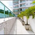 Apartamento Ubatuba Praia grande