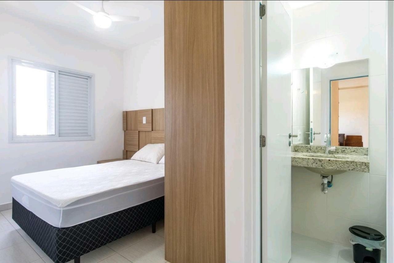 Apartamento Praia Grande