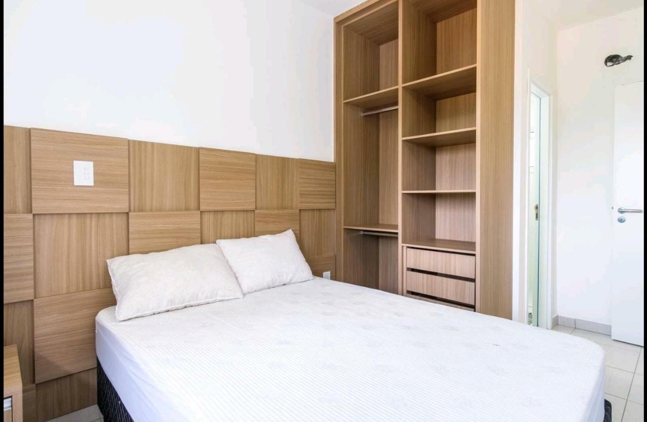 Apartamento Praia Grande Apartamento *