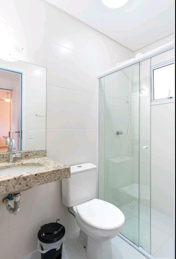 Apartamento Apartamento Praia Grande