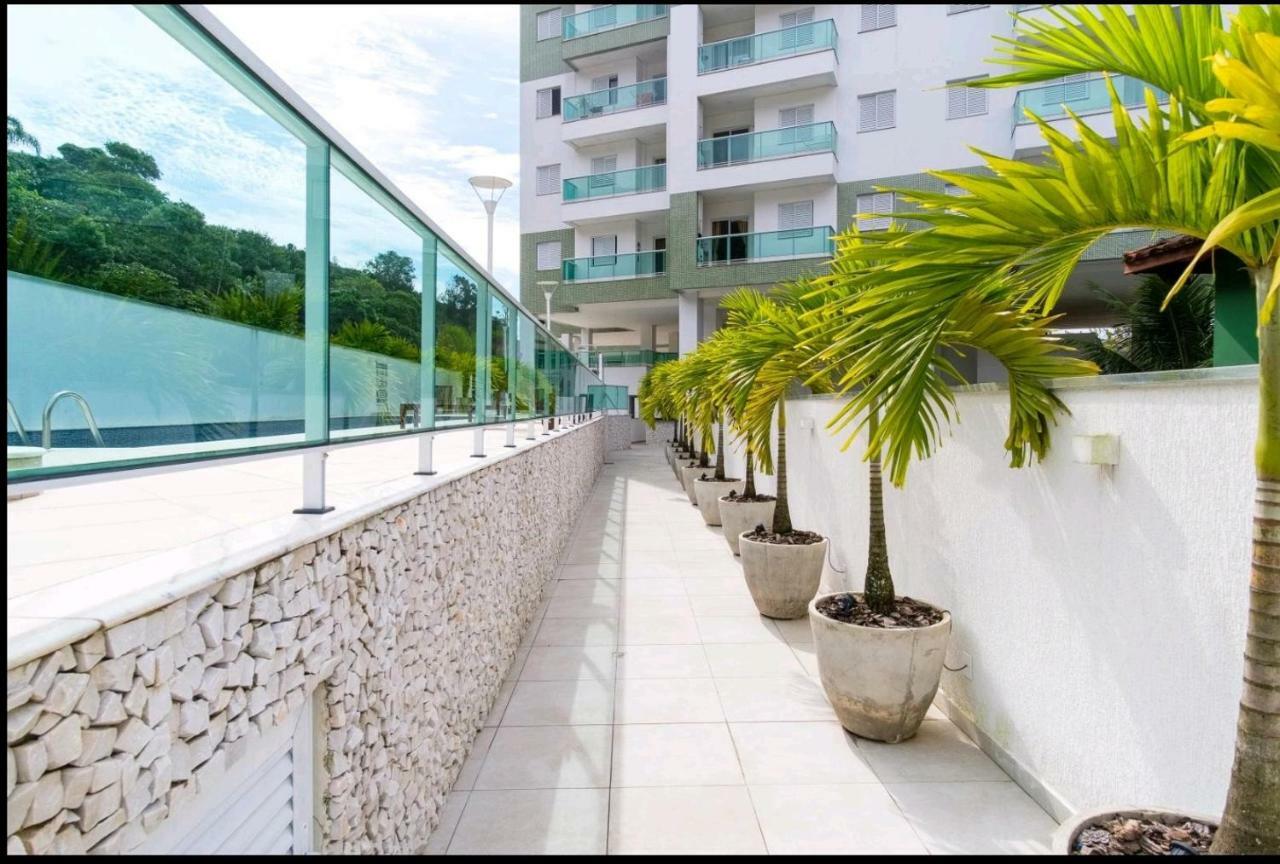 Apartamento Praia Grande Apartamento Ubatuba