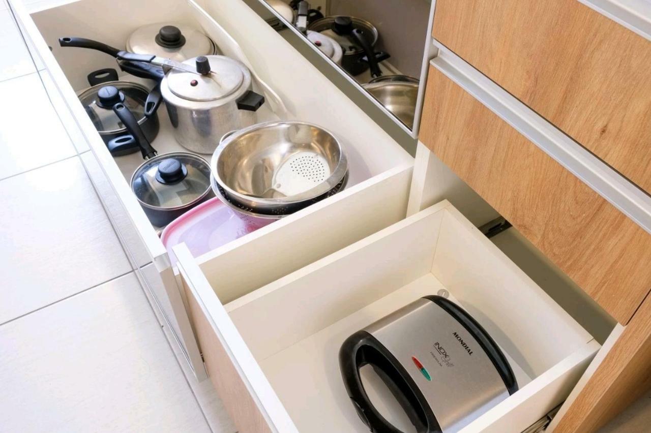 Apartamento Praia Grande